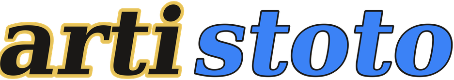 artistoto logo
